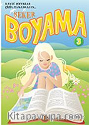 Şeker Boyama 3
