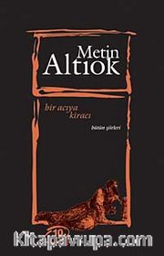 Bir Acıya Kiracı