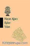 Hayat Ağacı Ejder Yılan