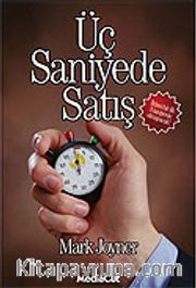 Üç Saniyede Satış