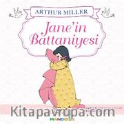 Jane’in Battaniyesi