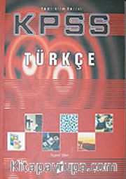 KPSS Türkçe