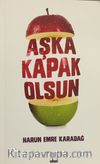 Aşka Kapak Olsun
