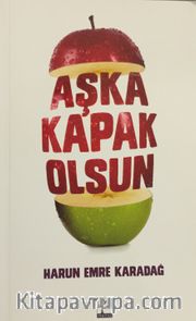 Aşka Kapak Olsun