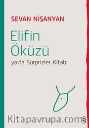 Elifin Öküzü ya da Sürprizler Kitabı