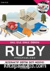 Ruby Programlama & Oku, İzle, Dinle, Öğren!