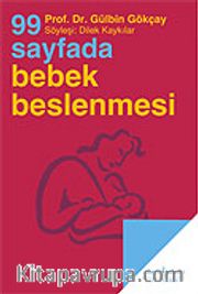 99 Sayfada Bebek Beslenmesi