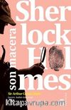 Sherlock Holmes - Son Macera