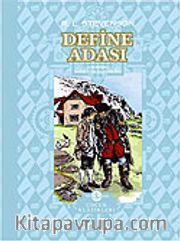 Define Adası (Ciltli)