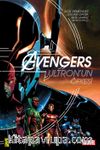 Avengers: Ultron’un Öfkesi
