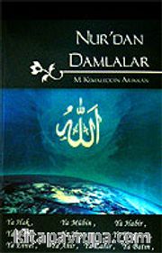 Nur'dan Damlalar