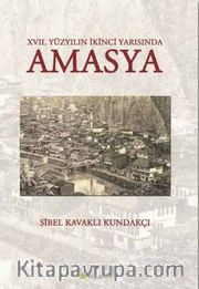 XVII. Yüzyılın İkinci Yarısında Amasya