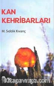 Kan Kehribarları