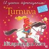 Turnuva / El Yazısı Öğreniyorum