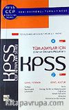 KPSS Genel Kültür-Genel Yetenek A'dan Z'ye / Cep Kitapları Serisi