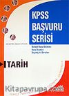Tarih / KPSS Başvuru Serisi