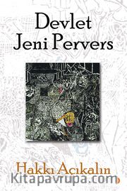 Devlet Jeni Pervers