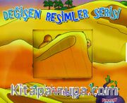 Değişen Resimler Serisi / Saklambaç 1
