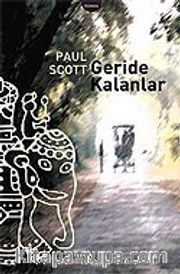 Geride Kalanlar