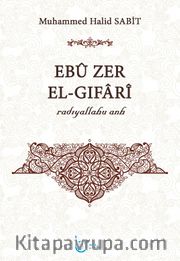 Ebu Zer el-Gıfari (r.a.)