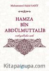 Hamza bin Abdulmuttalib (r.a.)