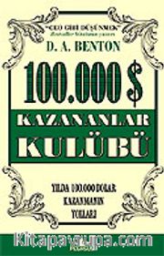 100.000$ Dolar Kazananlar Kulübü