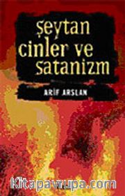 Şeytan Cinler ve Satanizm