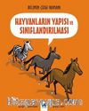 Hayvanların Yapısı ve Sınıflandırılması / Bilimin Çizgi Romanı 