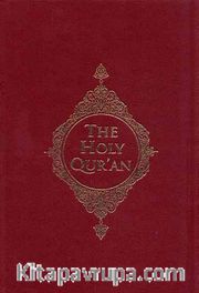 The Holy Qur’an 