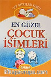 En Güzel Çocuk İsimleri (Cep Boy)