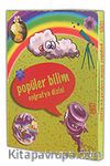 Coğrafya Dizisi (5 Kitap Takım)