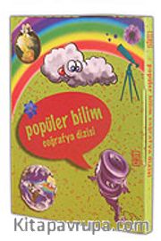 Coğrafya Dizisi (5 Kitap Takım)