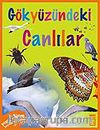 Gökyüzündeki Canlılar / Hayvanlar Dizisi