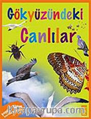 Gökyüzündeki Canlılar / Hayvanlar Dizisi