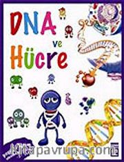 DNA ve Hücre / Vücudumuz Dizisi