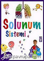 Solunum Sistemi / Vücudumuz Dizisi