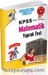 KPSS Matematik Yaprak Test