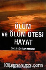 Ölüm ve Ölüm Ötesi Hayat