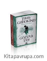 Doğruluk Kılıcı Serisi 2 – Gözyaşı Taşı Kısım I-II (2 Kitap Set)