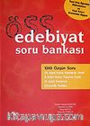 ÖSS Edebiyat Soru Bankası