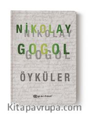 Nikolay Gogol - Öyküler
