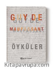 Guy de Maupassant/Öyküler