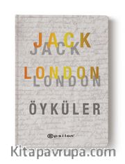 Jack London -Öyküler
