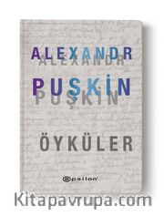 Puşkin - Öyküler