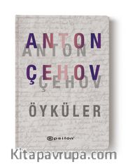 Anton Çehov/Öyküler
