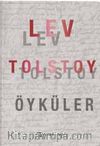 Lev Tolstoy - Seçme Öyküler (Ciltli)