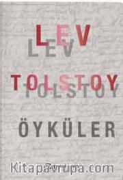 Lev Tolstoy - Seçme Öyküler (Ciltli)