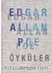 Edgar Allan Poe - Seçme Öyküler (Ciltli)