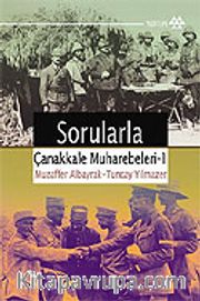 Sorularla Çanakkale Muharebeleri 1