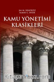 Kamu Yönetimi Klasikleri